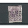 Curacao  9A FRANCO zonder kastje  VFU/gebr  CV  50 €