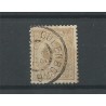 Nederland 43 met CULENBORG grootrond  CV  25 €