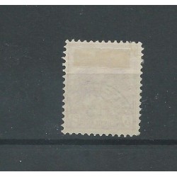 Nederland 43 met CULENBORG grootrond  CV  25 €
