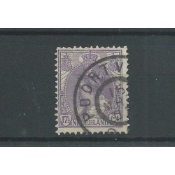 Nederland 66 met POORTVLIET 1907 grootrond  CV  18+ €