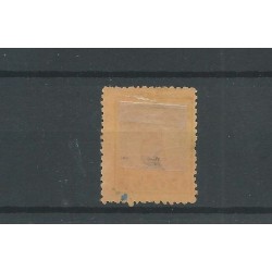 Nederland P1 port "DE STEEG" langstempel  CV  25+ €