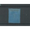 Nederland P2B met langstempel VFU  CV  40+ €