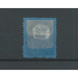 Nederland P2A met Puntstempel 128  VFU  CV  65+ €