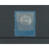 Nederland P2A met Puntstempel 128  VFU  CV  65+ €