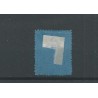 Nederland P2A met Puntstempel 43  VFU  CV 70+ €