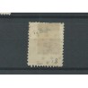 Nederland P12B-III met Puntstempel 57 VFU  CV 60+ €