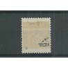 Nederland P12B-III met Puntstempel 152 VFU  CV 90+ €