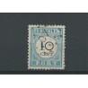 Nederland P7B-I met Puntstempel 97 VFU  CV 30+ €