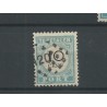 Nederland P7D-III met Puntstempel 120 VFU  CV 12+ €