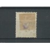 Nederland P7D-III met Puntstempel 120 VFU  CV 12+ €