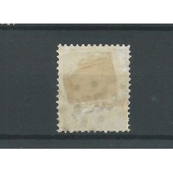 Nederland P8D-III met Puntstempel 120 VFU  CV 47+ €