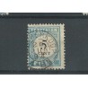 Nederland P6D-III OLDERBERKOOP 1894  kleinrond  VFU  CV 20+ €