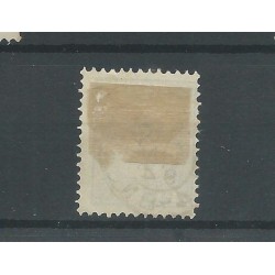 Nederland P6D-III OLDERBERKOOP 1894  kleinrond  VFU  CV 20+ €