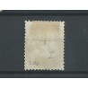 Nederland P8D-I  MIDDELBURG 1894  kleinrond  VFU  CV 45 €
