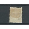 Nederland P8D-III  TILBURG 1892  kleinrond  VFU  CV 40 €