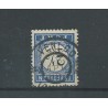 Nederland P16 VENLOO 1899  grootrond  VFU  CV 5+ €
