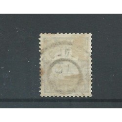 Nederland P16 VENLOO 1899  grootrond  VFU  CV 5+ €
