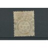 Nederland P26 AMSTERDAM 1901  grootrond  VFU  CV 5+ €