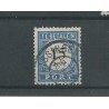 Nederland P24  VLISSINGEN 1906 grootrond  VFU  CV 5+ €