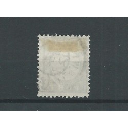 Nederland P19 WILDERVANK 1905 grootrond  VFU  CV 5+ €