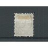 Nederland P19 WILDERVANK 1905 grootrond  VFU  CV 5+ €