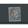 Nederland P15 NIEUWEROORD 1902 kleinrond  VFU  CV 15+ €