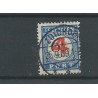 Nederland P29  zuidhorn  lange balk   VFU  CV 10+ €