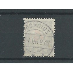 Nederland P29  zuidhorn  lange balk   VFU  CV 10+ €