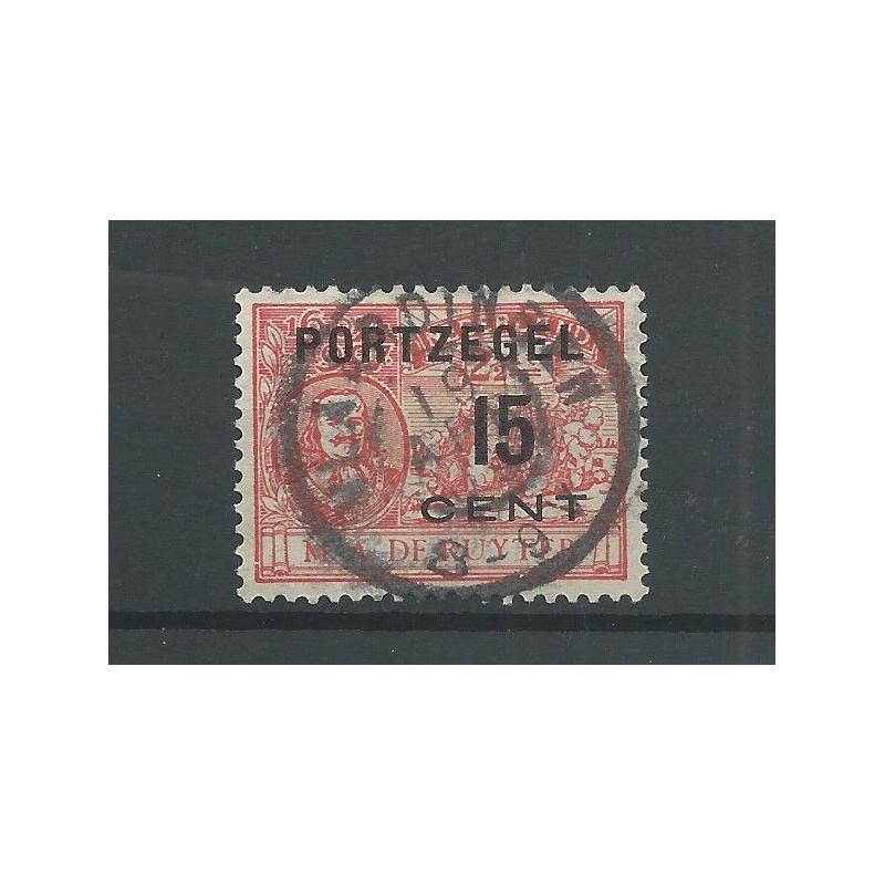Nederland P40 VLAARDINGEN grootrond VFU CV 10+ € Nederland P40 VLAARDINGEN grootrond VFU CV 10+ €