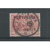 Nederland P40 VLAARDINGEN grootrond VFU  CV 10+ €