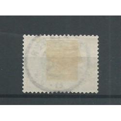 Nederland P40 VLAARDINGEN grootrond VFU  CV 10+ €