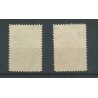 Nederland 238-239 Goudse Glazen MNH/postfris  CV 95 €