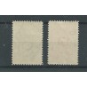 Nederland 238-239 Goudse Glazen MNH/postfris  CV 95 €