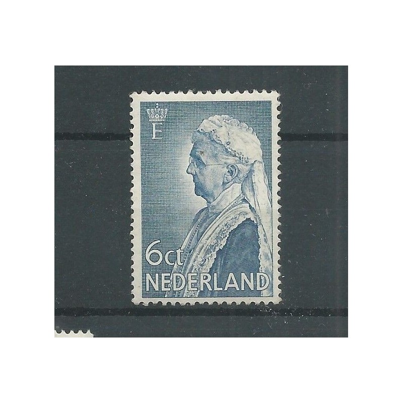 Nederland 269 Emma-zegel MNH/postfris CV 32 € Nederland 269 Emma-zegel MNH/postfris CV 32 €