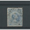 Nederland 35 met " DINTELOORD 1896"  VFU/gebr  CV 12 €