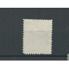 Ned. Indie 7F met puntstempel 18   CV 37,50+++ €