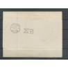 Nederland 15 Krantenbandje "ROTTERDAM 2letter"  VFU/gebr  CV  100 €