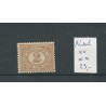 Nederland 54  MNH/POSTFRIS   CV 23 €