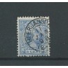 Nederland 35 met " HEERJANSDAM 1898"  VFU/gebr  CV 22 €