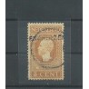 Nederland 91 Jubileum "ENKHUIZEN" langstempel VFU/gebr  CV  30+ €