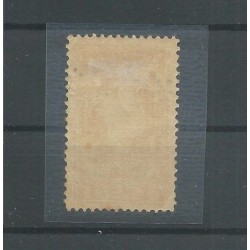 Nederland 91 Jubileum "ENKHUIZEN" langstempel VFU/gebr  CV  30+ €