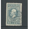Nederland 96 Jubileum  met velrand VFU/gebr  CV  10+ €