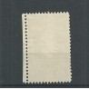 Nederland 96 Jubileum  met velrand VFU/gebr  CV  10+ €