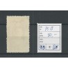 Curacao  79B Wilhelmina  1Gld VFU/gebr CV  50 €