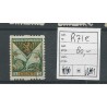 Nederland R71e   Kind 1925  VFU/gebr  CV  80 €