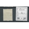Nederland R71e   Kind 1925  VFU/gebr  CV  80 €