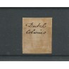 Ned. Indie 1  Willem III 1864 MH/ongebr  CV 400 €