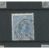 Nederland 35 met "GRONING:-ROODESCHOOL-A 1895"  VFU/gebr  CV 85 €