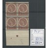 Ned. Indie Pb51  Wilhelmina 15ct MNH/postfris  CV 50+ €