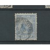 Nederland 35 met "HARDENBERG-DEDEMSV:-I 1893"  VFU/gebr  CV 40 €